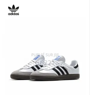 Adidas Samba