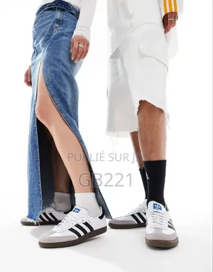 Adidas Samba