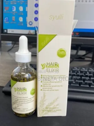 Hair ELIXIR