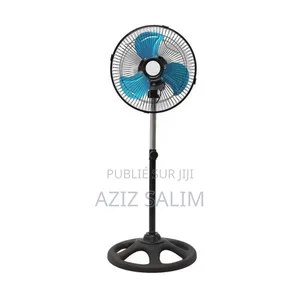 Ventilateur Portable