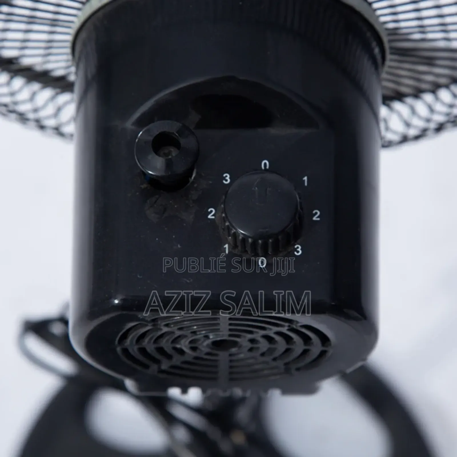 Ventilateur Portable