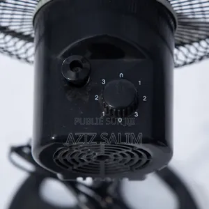 Ventilateur Portable