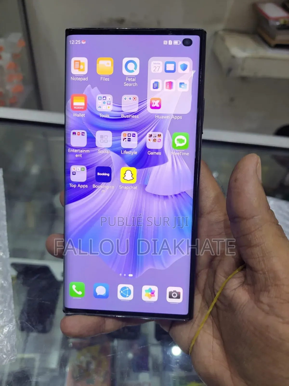 New Huawei Mate X3 512 GB Autre