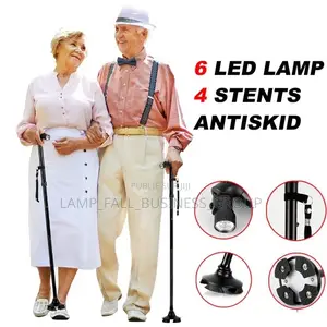 Canne À Marche Intelligente