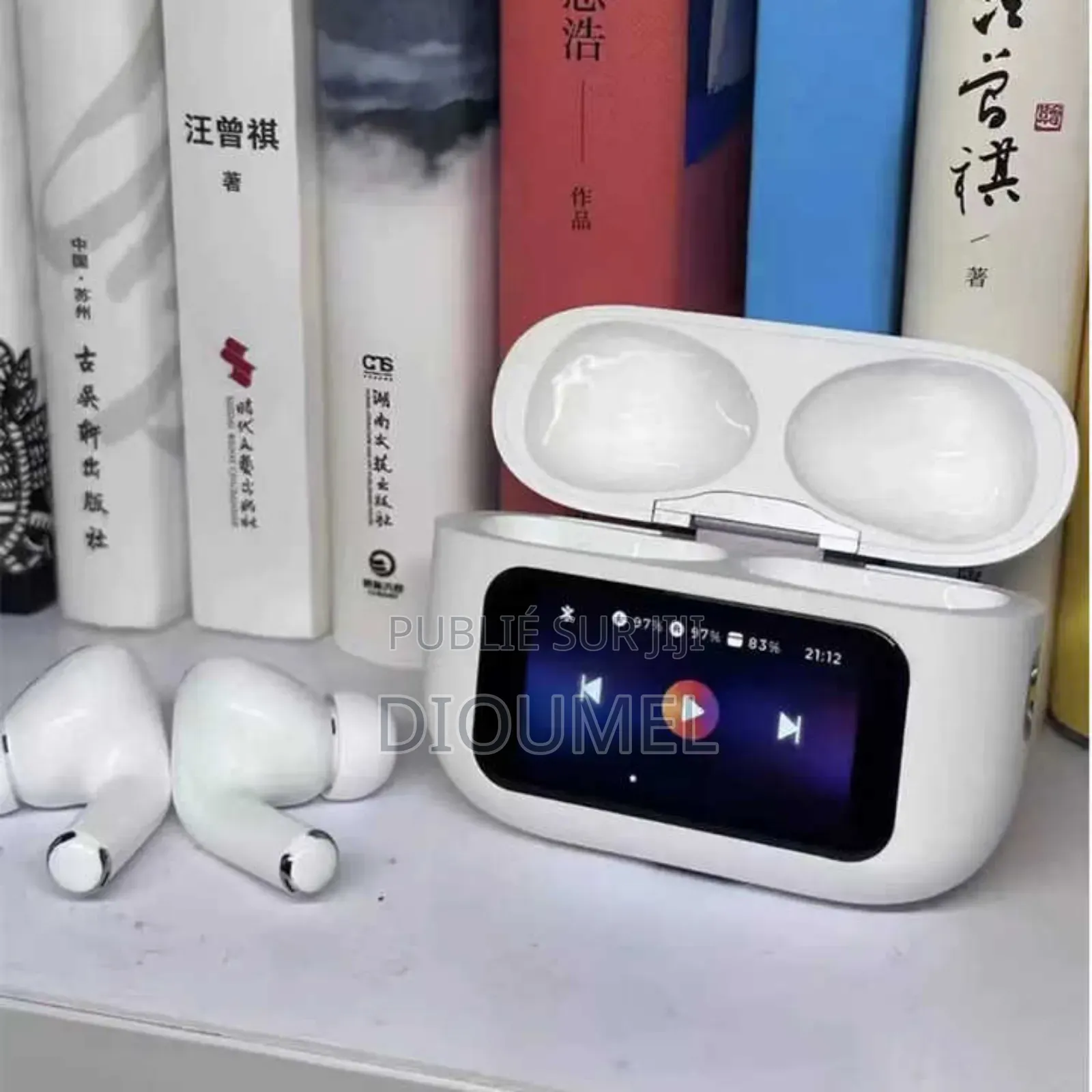 Airpods Pro