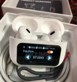 Airpods Pro