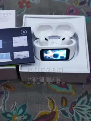 Airpods Pro