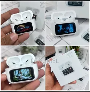 Airpods Pro