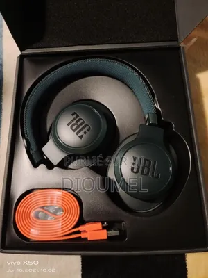 JBL Live 500bt