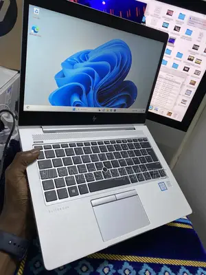 New HP EliteBook 830 G5 16GB Intel Core I7 SSD 512GB