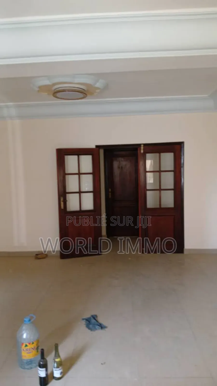 2chbre Appartement dans Monde, Yoff à Louer