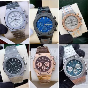 Montre Audemars Piguet Royal Oak Chronographe