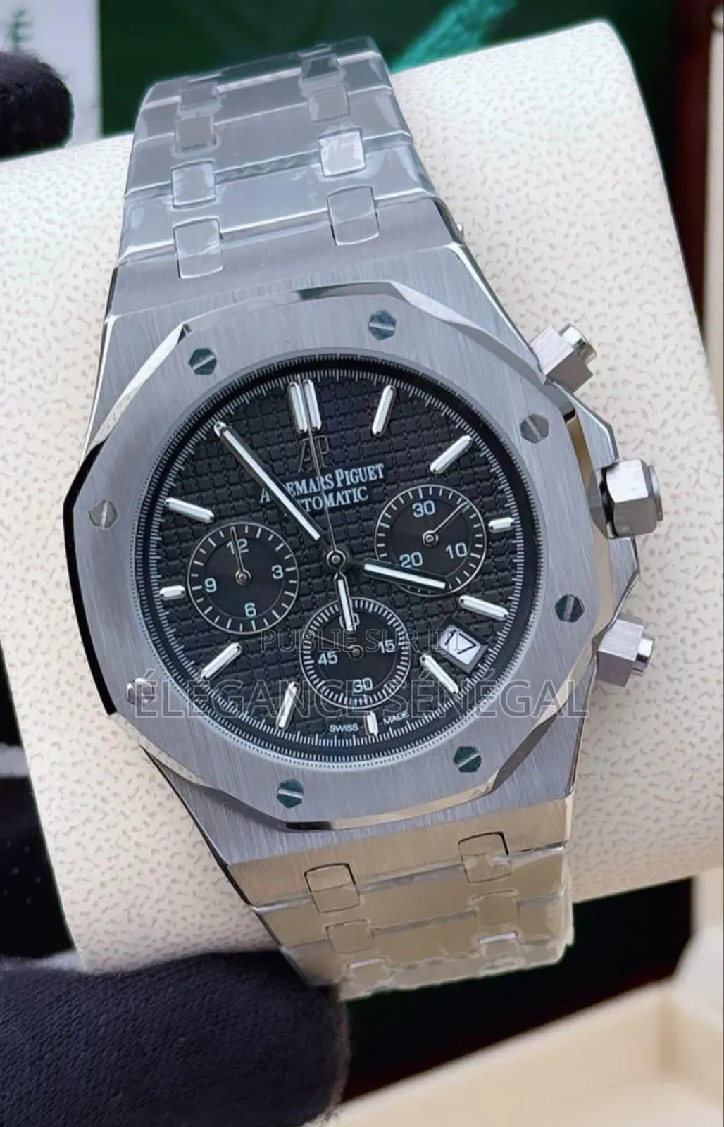 Montre Audemars Piguet Royal Oak Chronographe