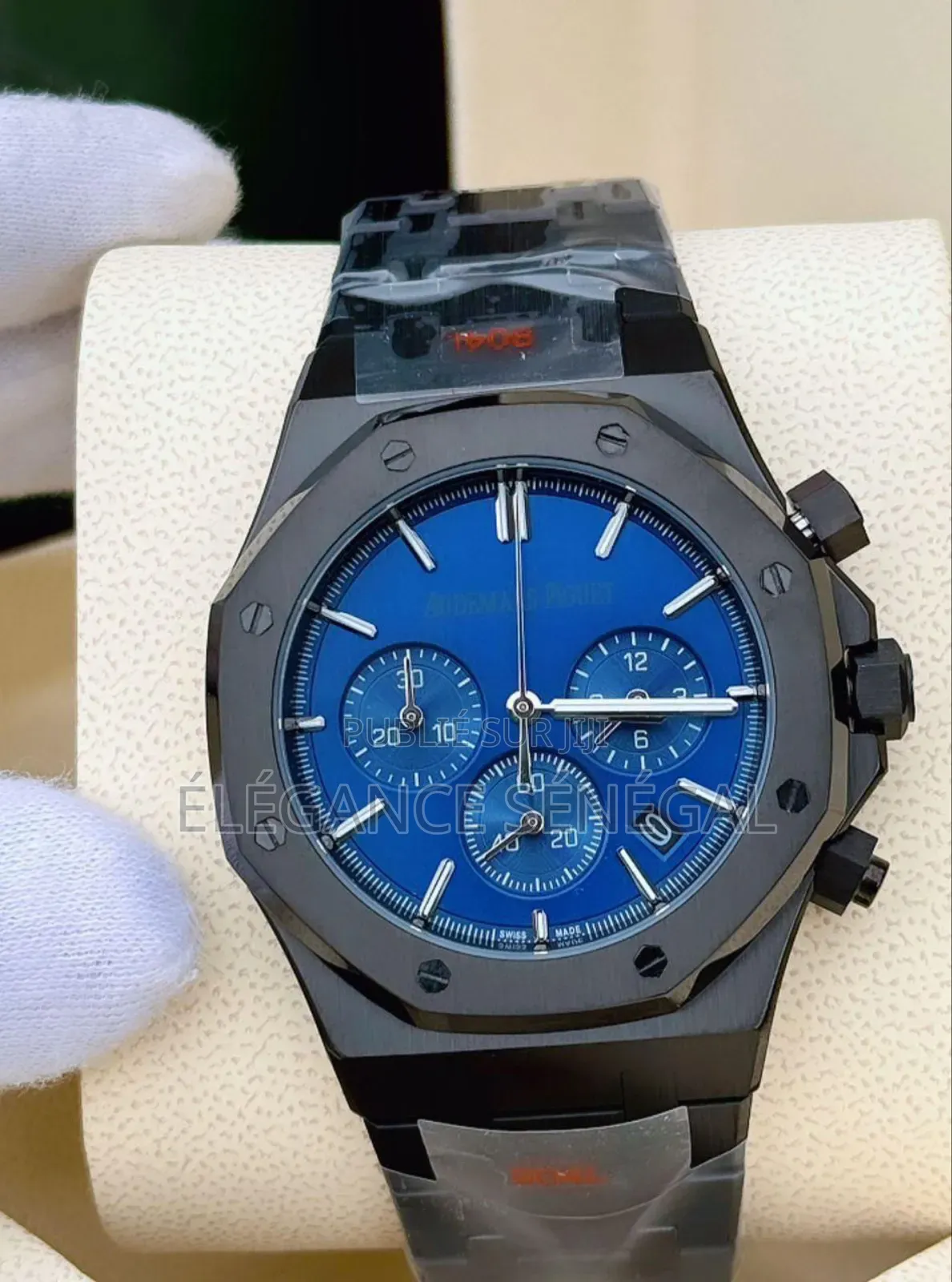 Montre Audemars Piguet Royal Oak Chronographe