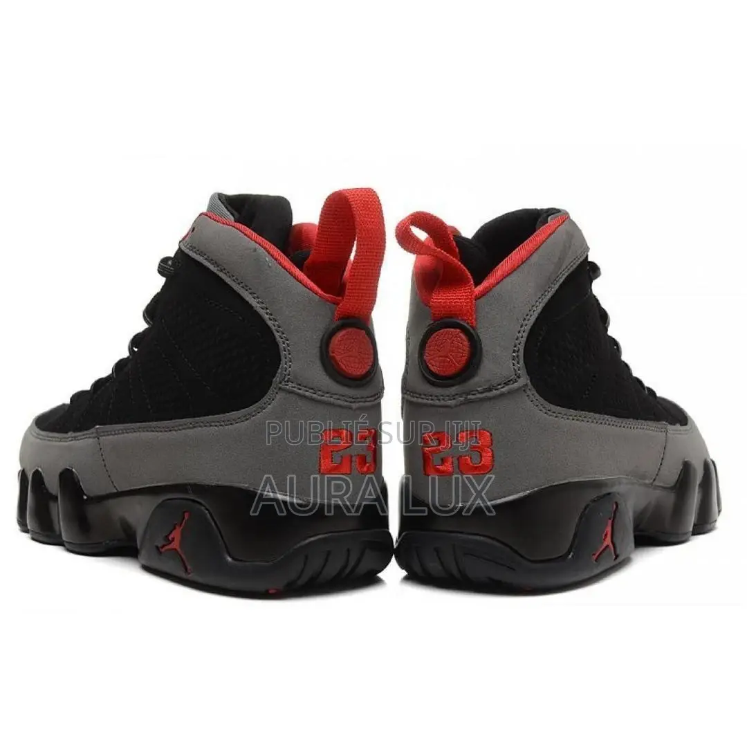 Original Nike Air Jordan 9 Retro Disponible