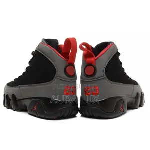 Original Nike Air Jordan 9 Retro Disponible