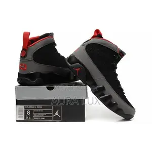 Original Nike Air Jordan 9 Retro Disponible