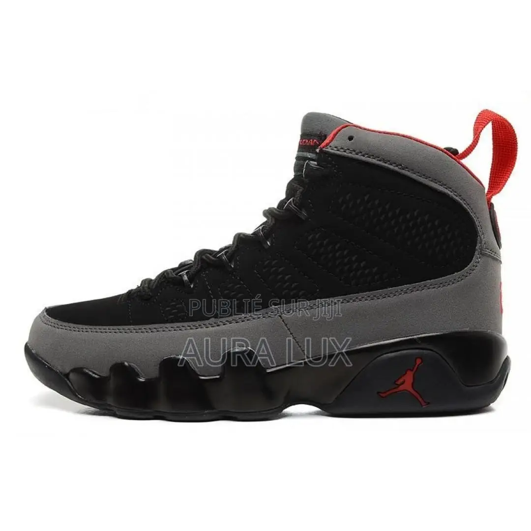 Original Nike Air Jordan 9 Retro Disponible