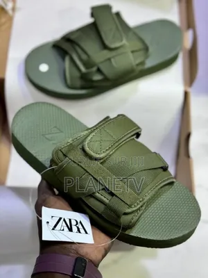 Sandales Originale Zahra