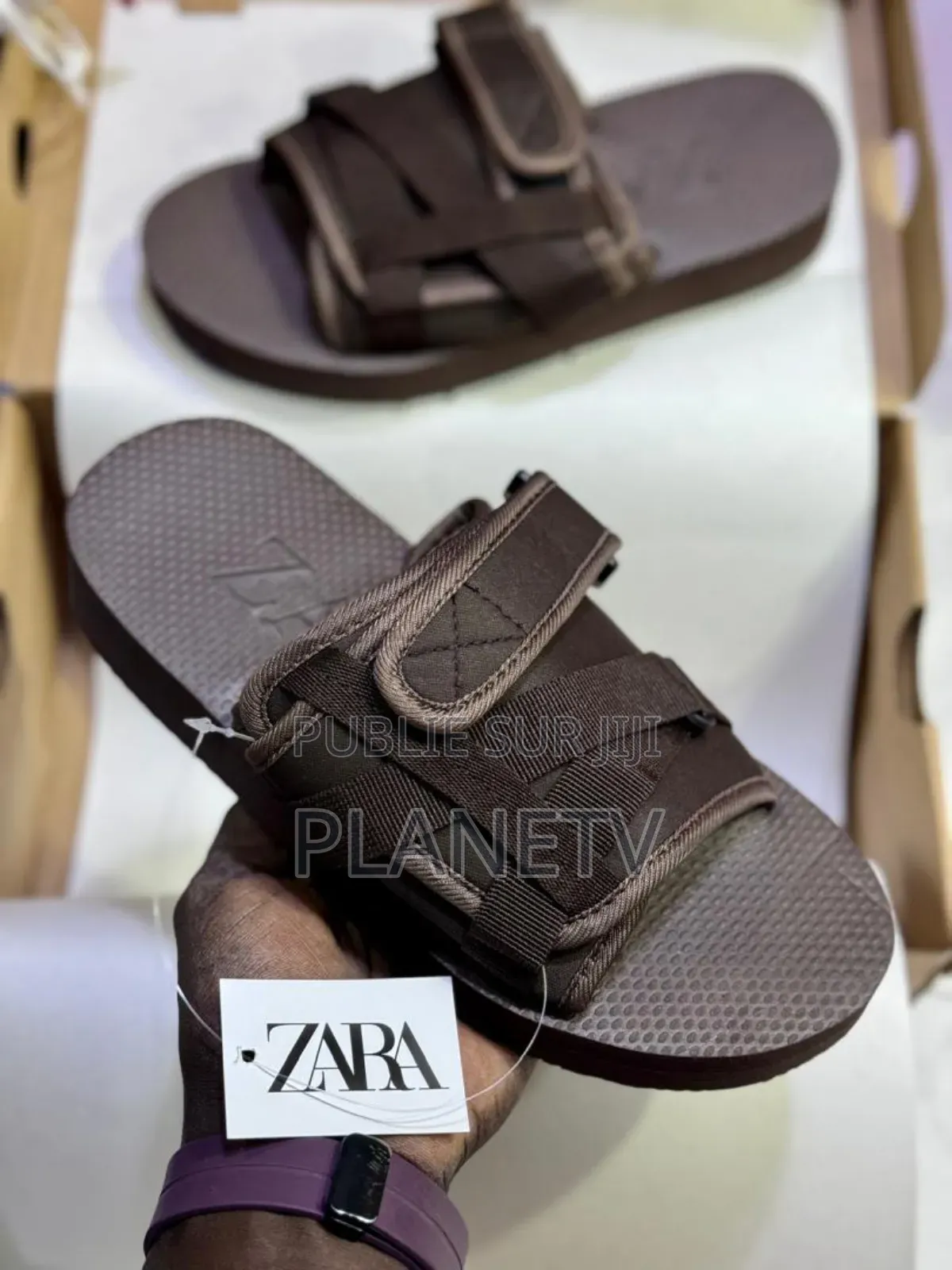 Sandales Originale Zahra