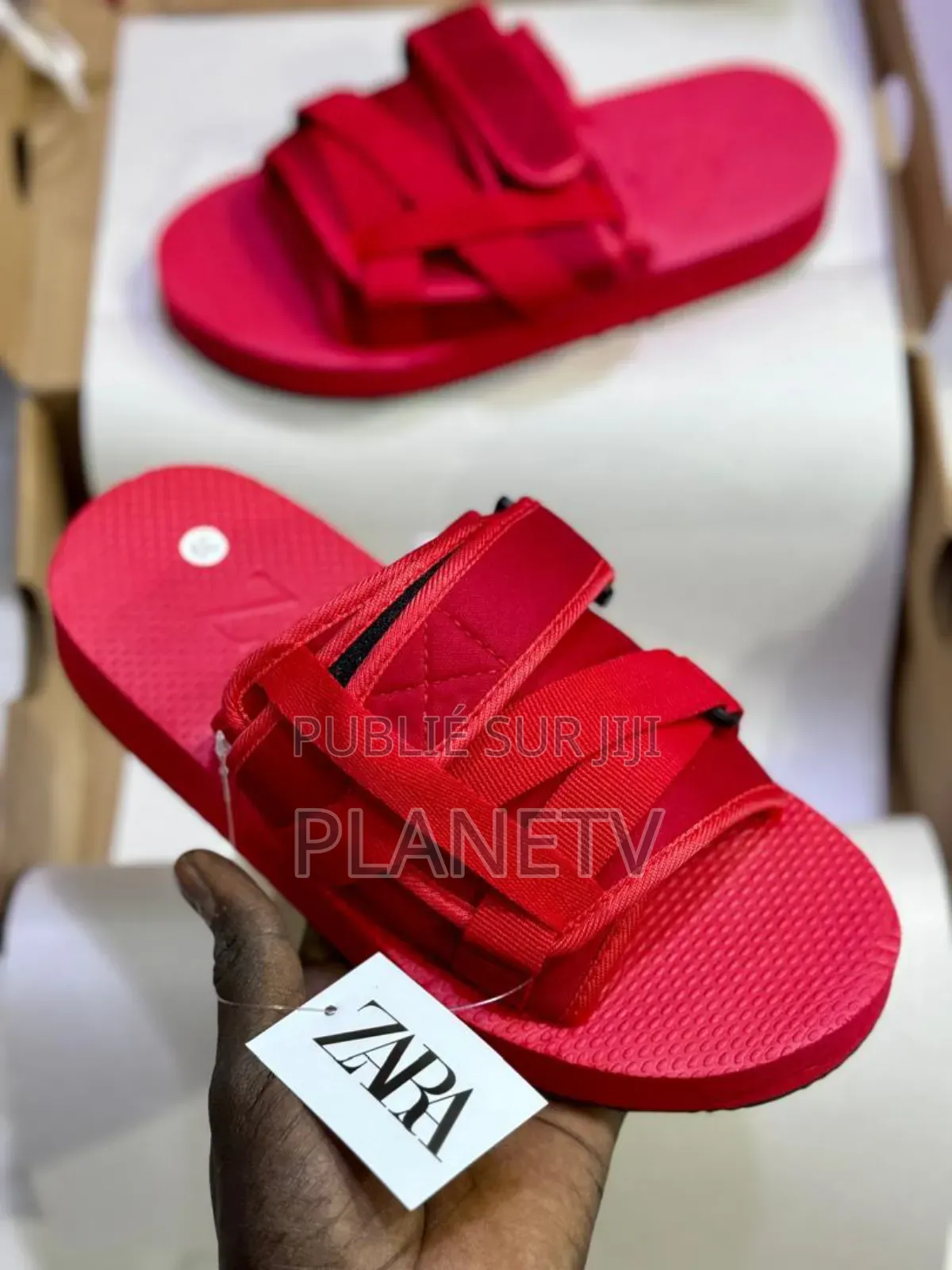 Sandales Originale Zahra