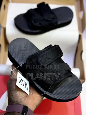 Sandales Originale Zahra