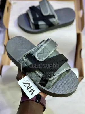 Sandales Originale Zahra