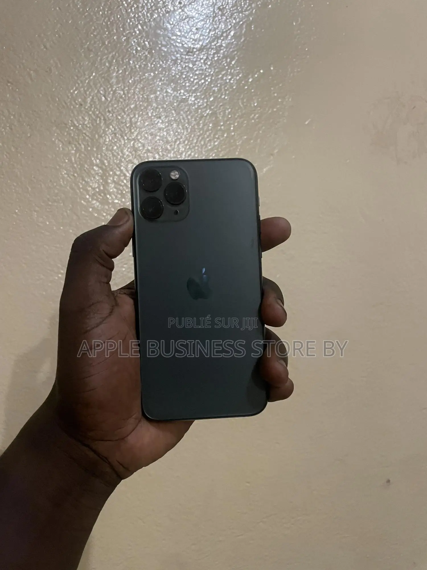 New Apple iPhone 11 Pro 64 GB Vert