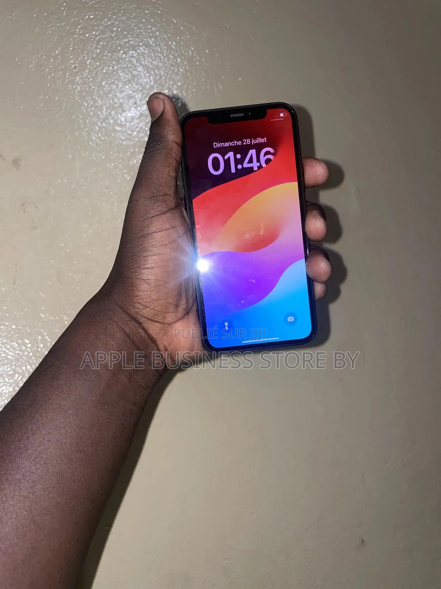 New Apple iPhone 11 Pro 64 GB Vert