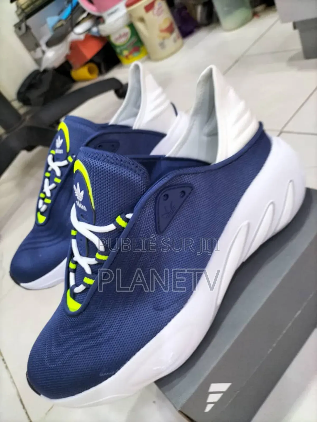 Chaussures Originale Disponible NVS