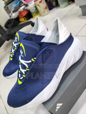 Chaussures Originale Disponible NVS