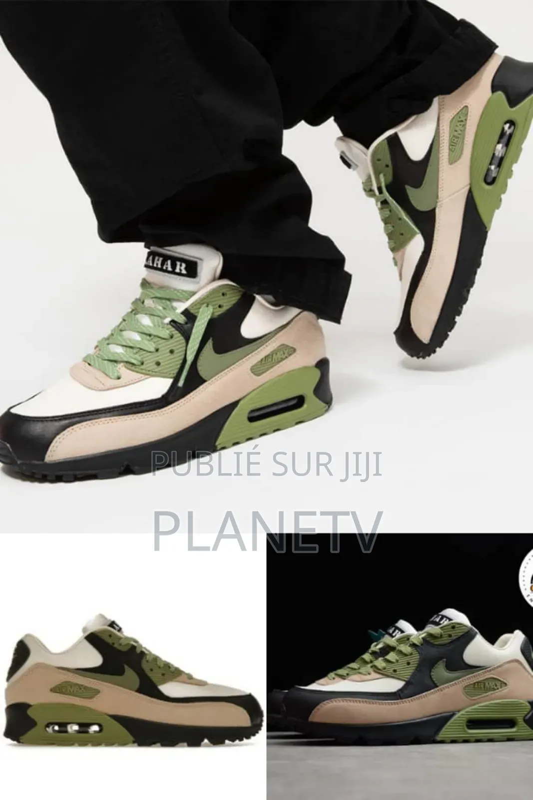 Air Max Originale Disponible NVS