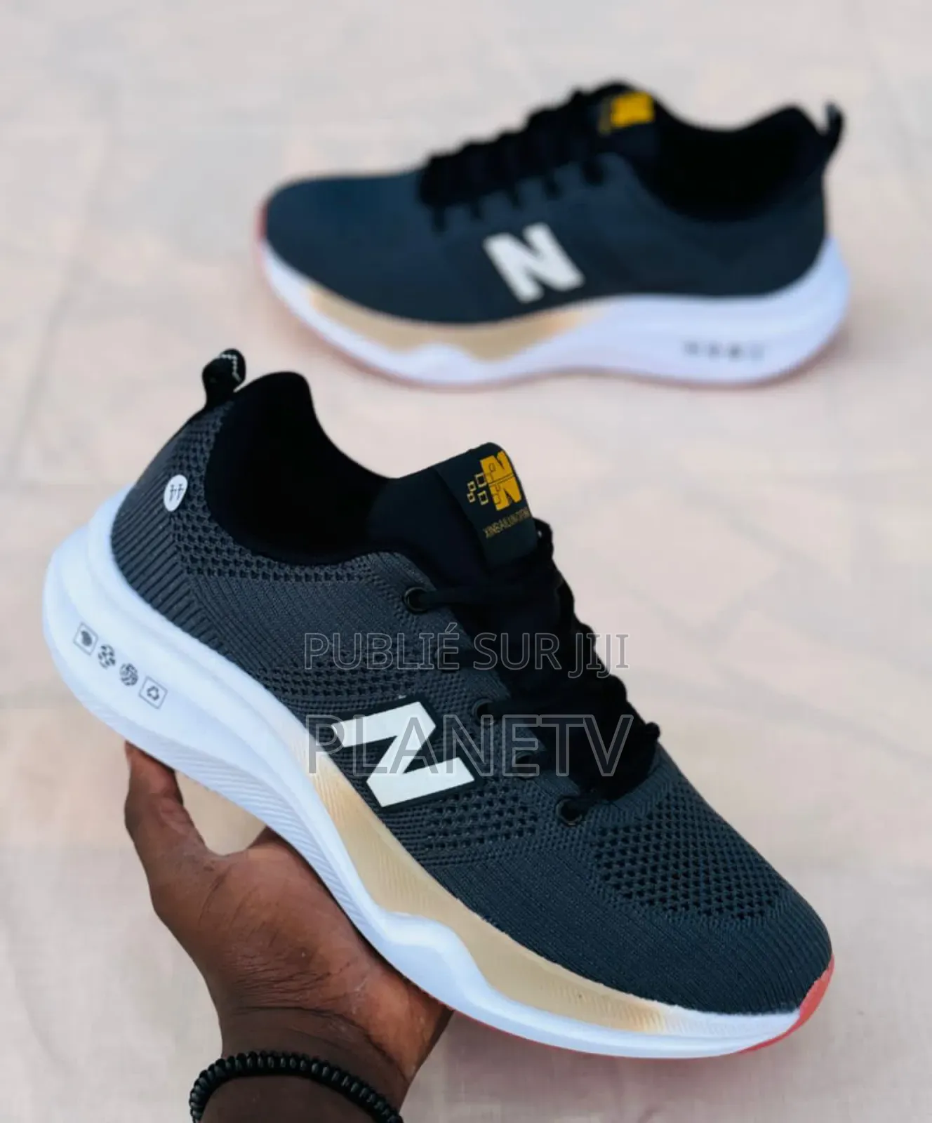 Night Blanc Disponible TDS