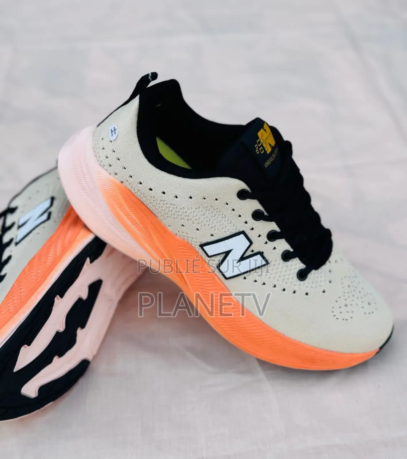 Night Blanc Disponible TDS