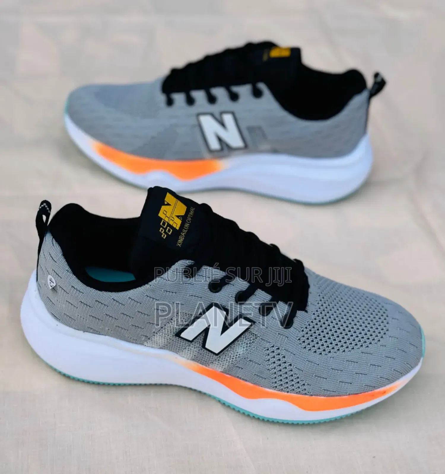 Night Blanc Disponible TDS