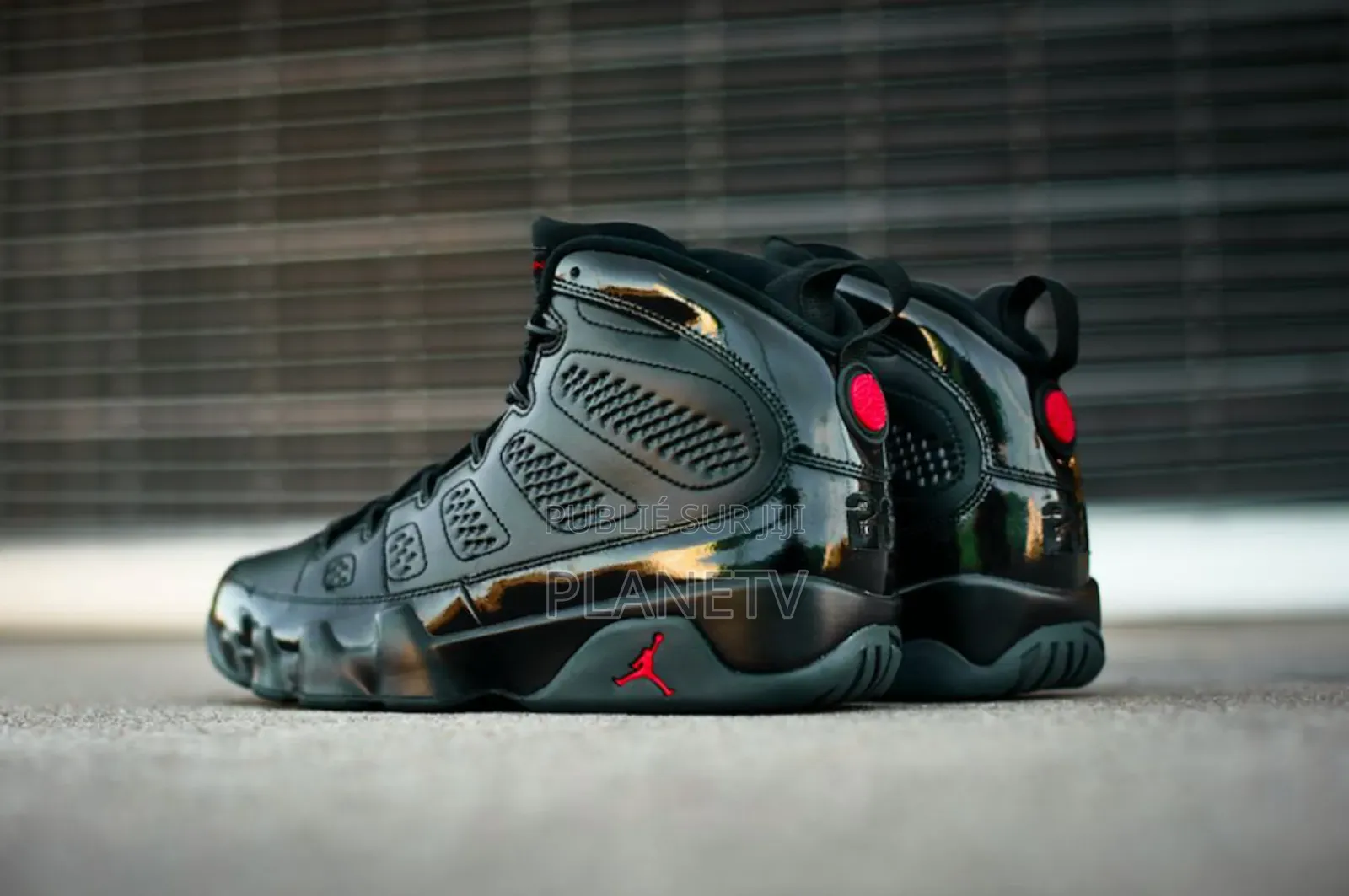 Air Jordan 9 Originale Zs