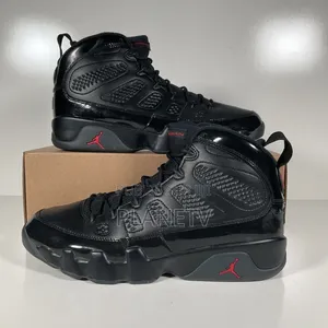 Air Jordan 9 Originale Zs