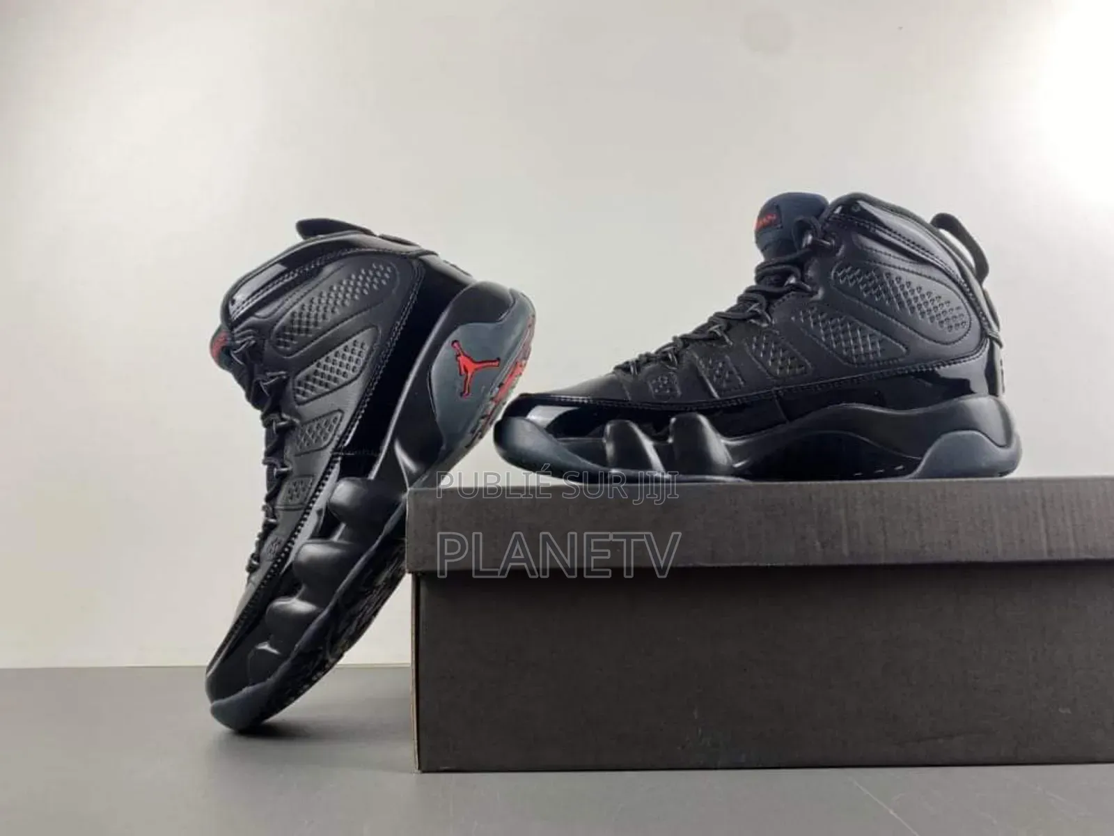 Air Jordan 9 Originale Zs