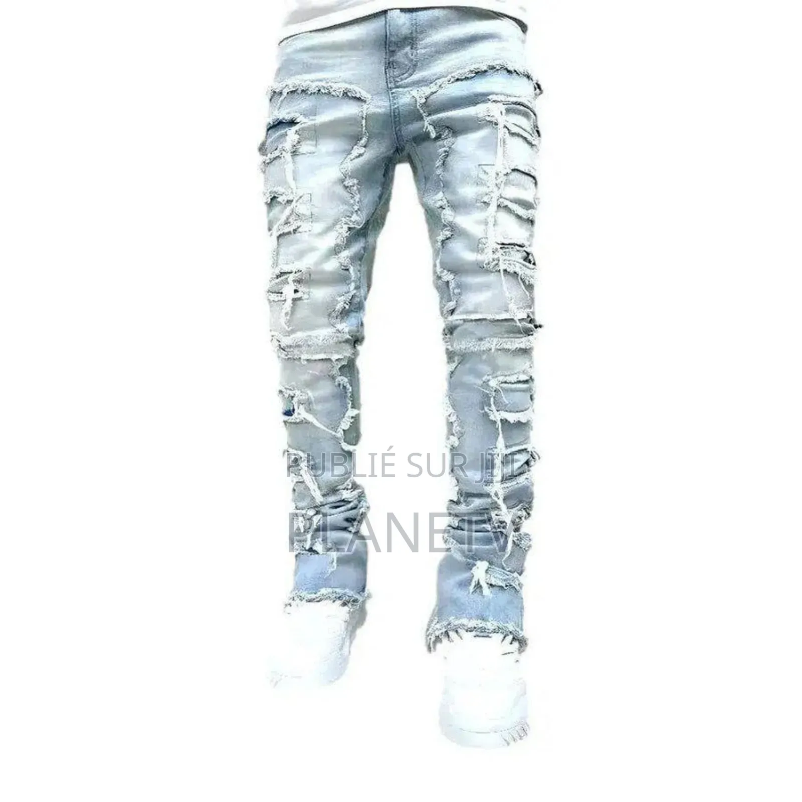 Pantalons Jean Originale SBPS
