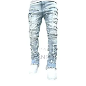 Pantalons Jean Originale SBPS