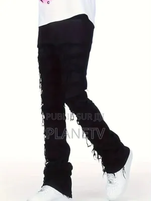 Pantalons Jean Originale SBPS