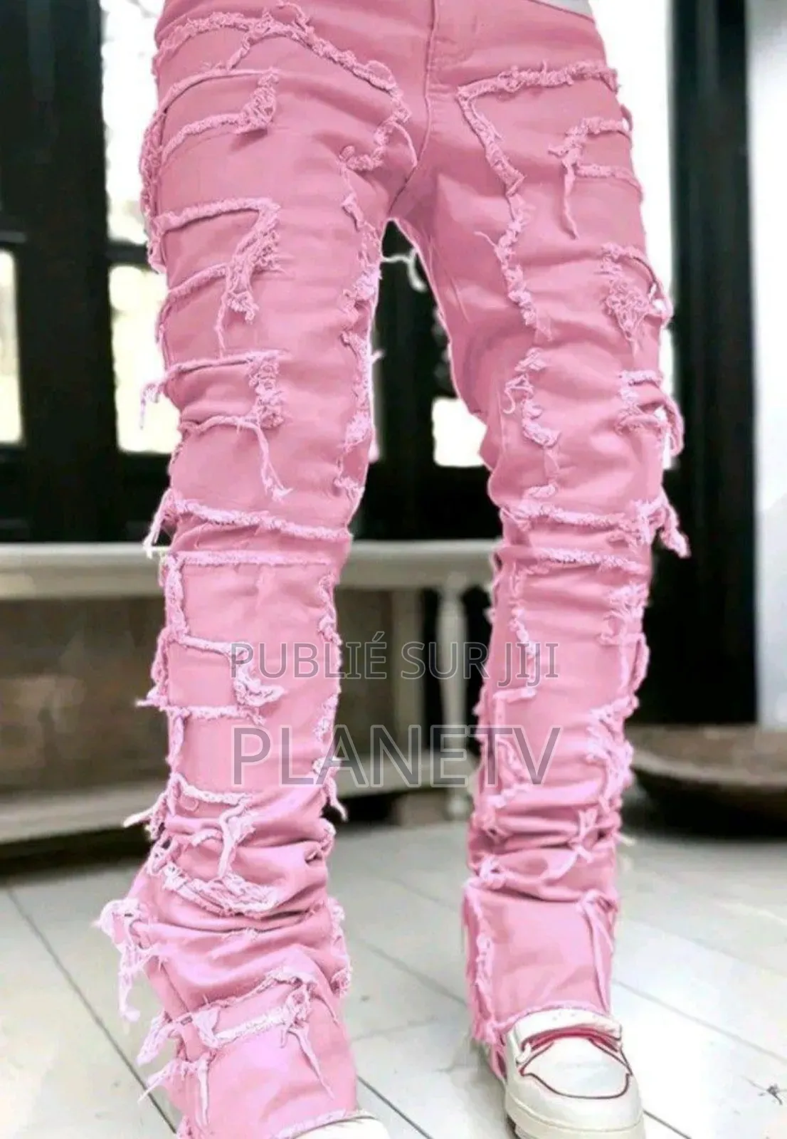 Pantalons Jean Originale SBPS