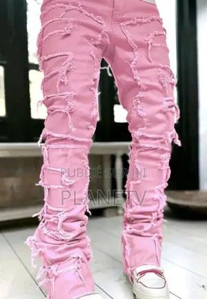 Pantalons Jean Originale SBPS