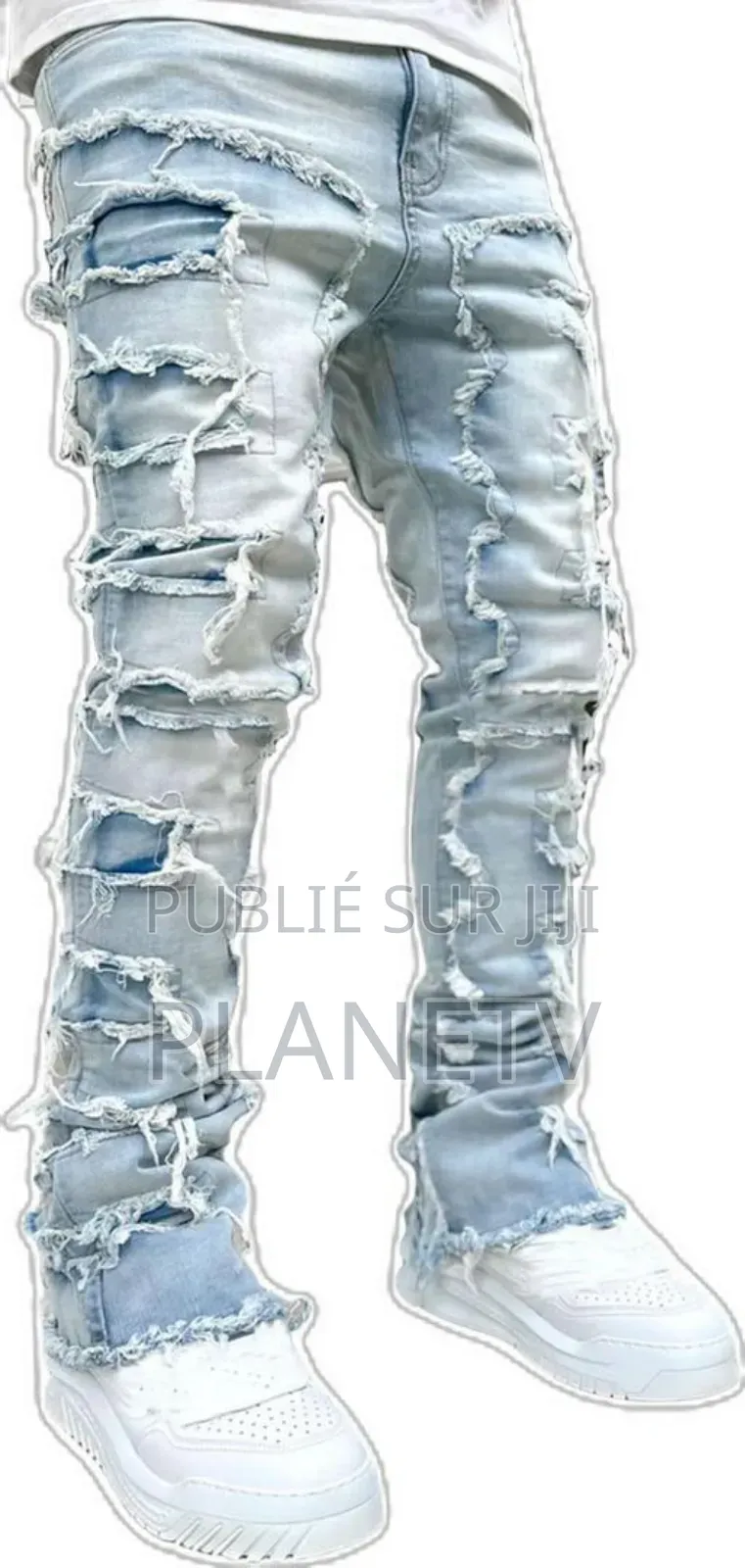 Pantalons Jean Originale SBPS