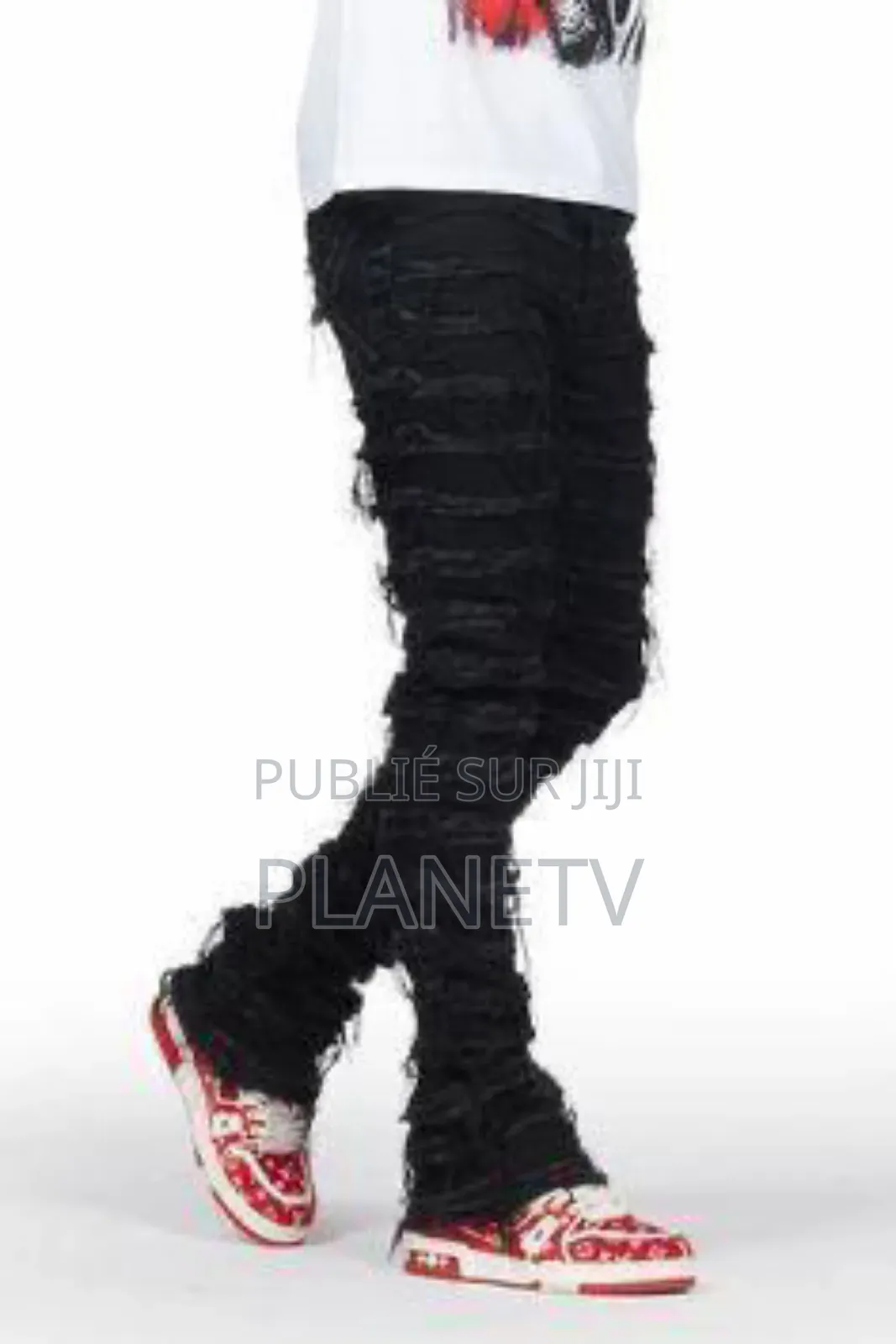 Pantalons Jean Originale SBPS