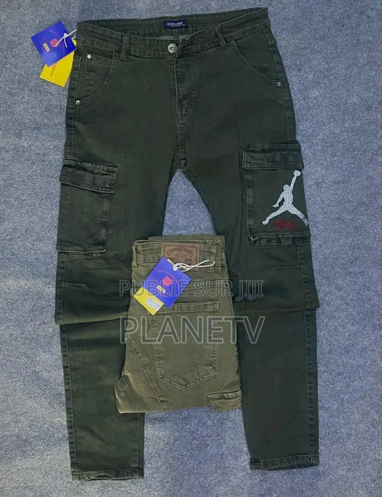 Pantalons Originale SBPS