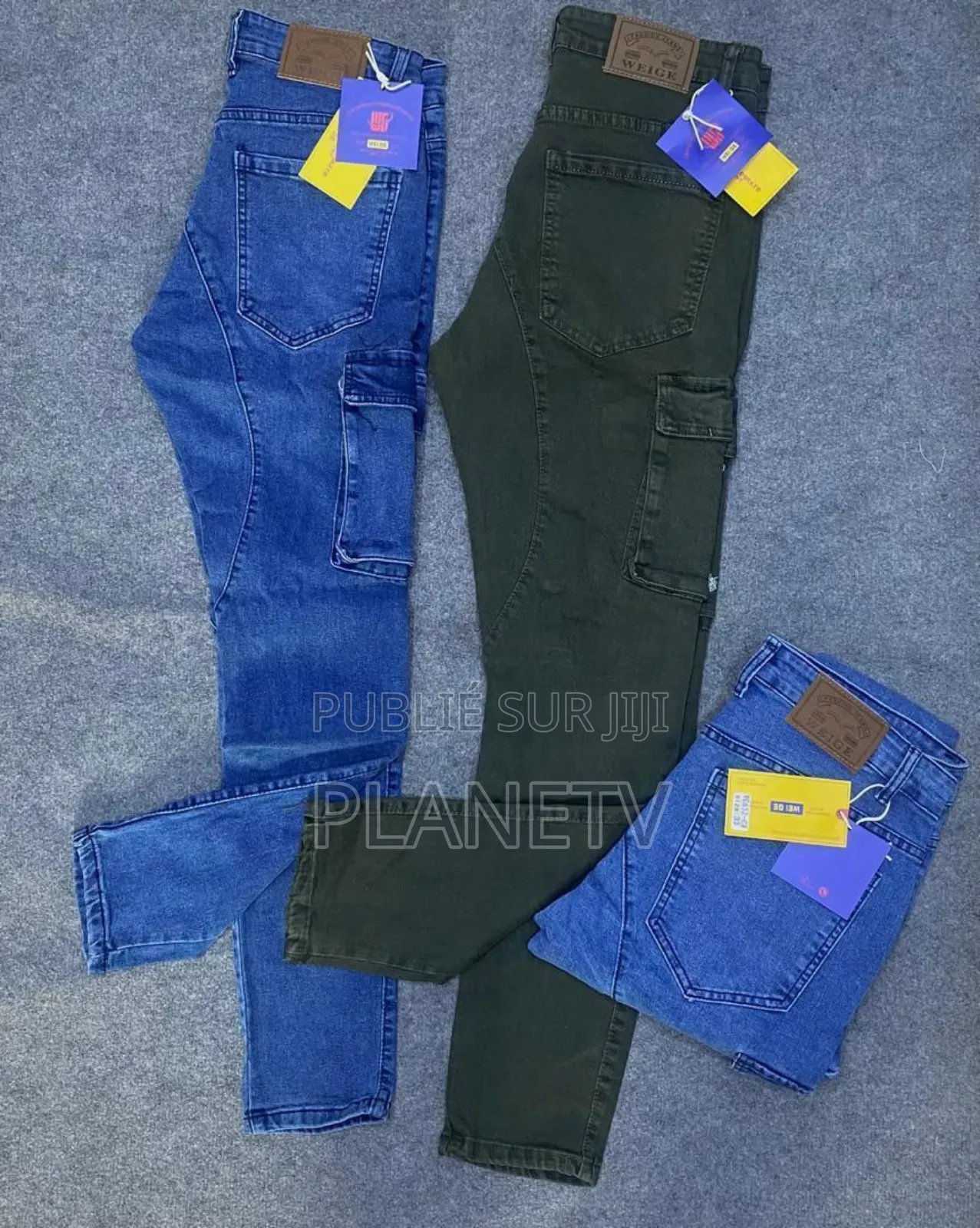 Pantalons Originale SBPS