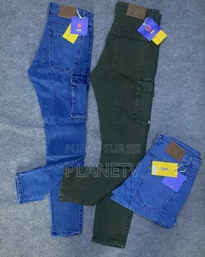 Pantalons Originale SBPS