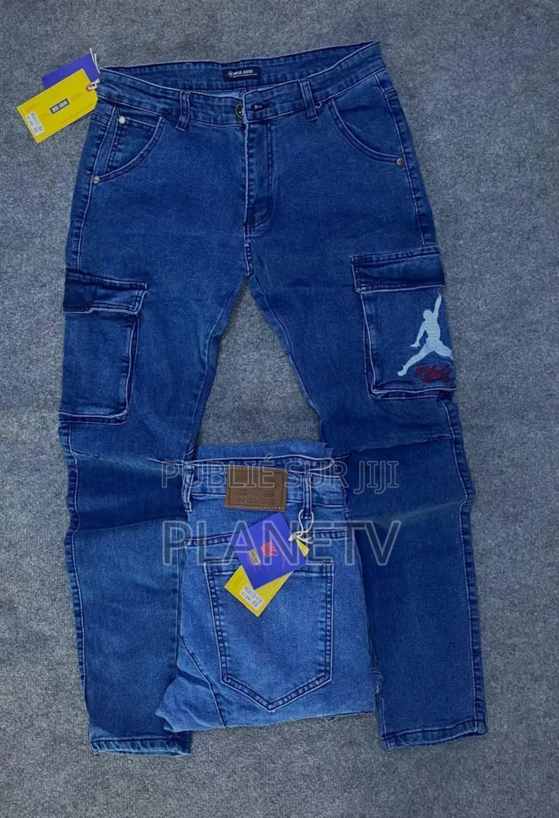 Pantalons Originale SBPS