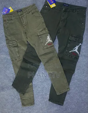 Pantalons Originale SBPS